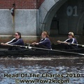 Teaneck Rowing Club - Jess Schneider 2-seat